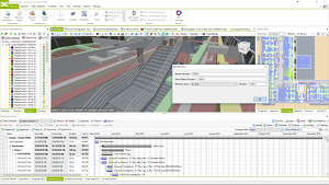 Építési projekt tervezést támogató 3D BIM szolgáltatása: Mérőeszközök Építési projekt tervezést támogató 3D BIM szolgáltatása: Mérőeszközök