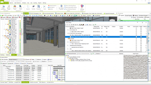 Építési projekt tervezést támogató 3D BIM szolgáltatása: Textúra Építési projekt tervezést támogató 3D BIM szolgáltatása: Textúra